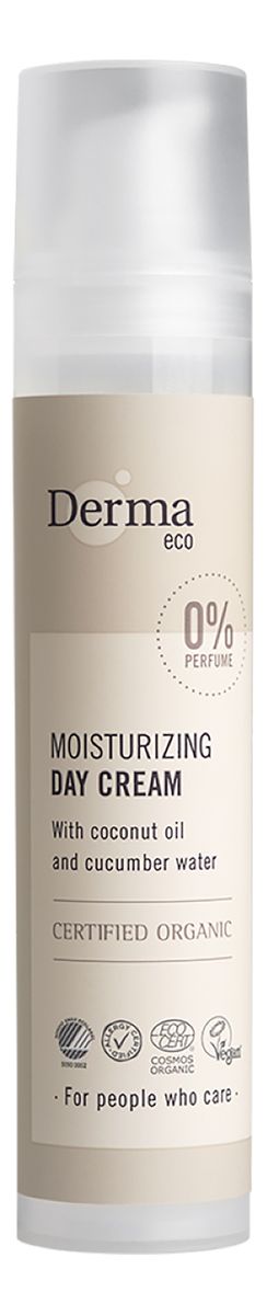 Eco Day Cream