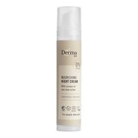 Derma Eco Night Cream - 50 ml