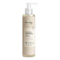 Derma Eco Cleansing Gel - 200 ml