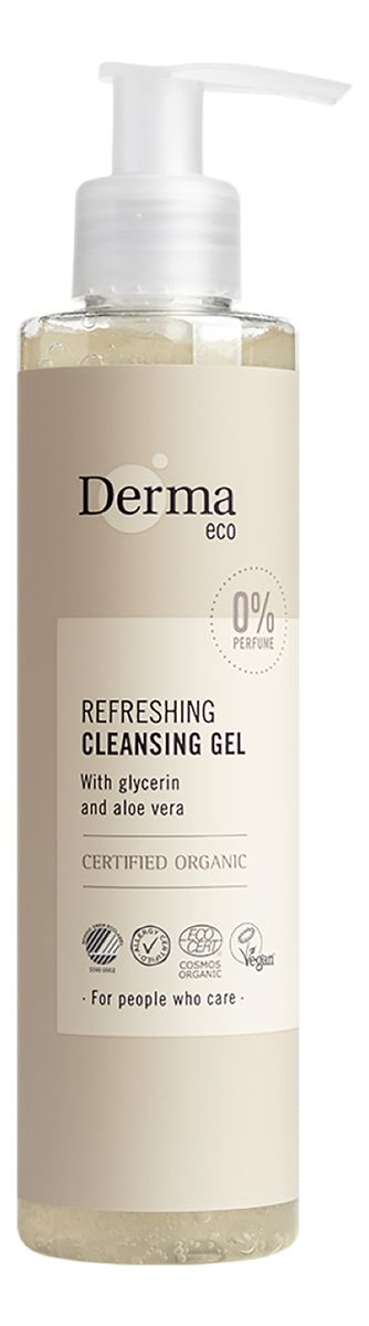 Eco Cleansing Gel