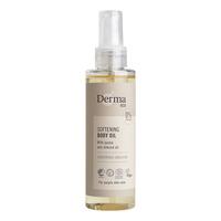 Derma Eco Body Oil - 150 ml
