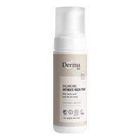 Derma Eco Intimate Wash Foam - 150 ml
