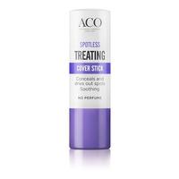 ACO Spotless Cover Stick - 3,5 g