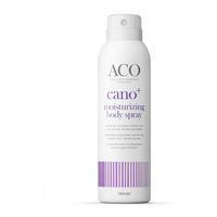 ACO Cano+ Moisturizing Body Spray - 150 ml
