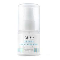 ACO Minicare Diaper Rash Spray - 50 ml