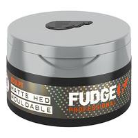 Fudge Matte Hed Mouldable - 75 g