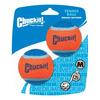 CHUCKIT Tennisboll - M - 2 st