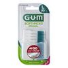 Gum Soft-Picks, Large - 50 st