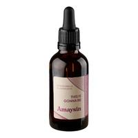 Amaysin Intim Vanilj Oljedroppar - 50 ml