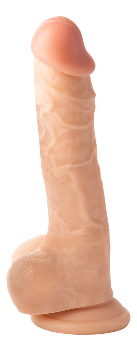 Classic Realistisk Dildo - 23,5 cm