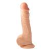 Willie City Classic Realistisk Dildo - 23,5 cm