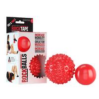 Rocktape RockBalls - 1 set