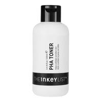The Inkey List PHA Toner - 100 ml