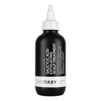 The Inkey List Salicylic Acid Exfoliating Scalp Treatment - 150 ml