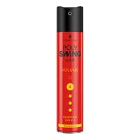 Poly Swing Volume Hairspray - 250 ml