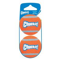 CHUCKIT Tennisboll S - 2 st