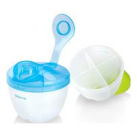 Kidsme Milk Powder Dispenser - Blue
