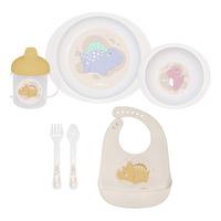 SARO BABY Happy Dinos Servis - 1 st