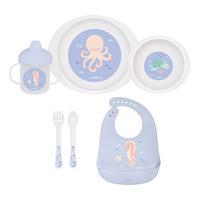SARO BABY Ocean Life Servis - 1 set