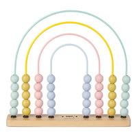 SARO BABY Rainbow Abacus - 1 st