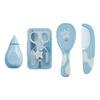 SARO BABY Babys Toalettset Blue - 1 st