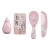 SARO BABY Babys Toalettset Pink - 1 set