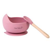 SARO BABY Nordic Wave Servis - Blossom - 1 st