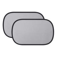 SARO BABY Self-adhesive Car Parasol - 2 st