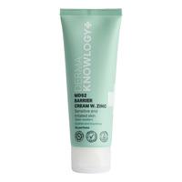 DermaKnowlogy MD52 Barrier Cream Zink - 75 ml