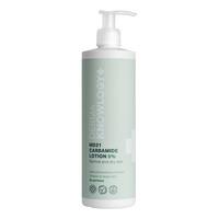 DermaKnowlogy MD21 Carbamide Lotion 5% - 400 ml