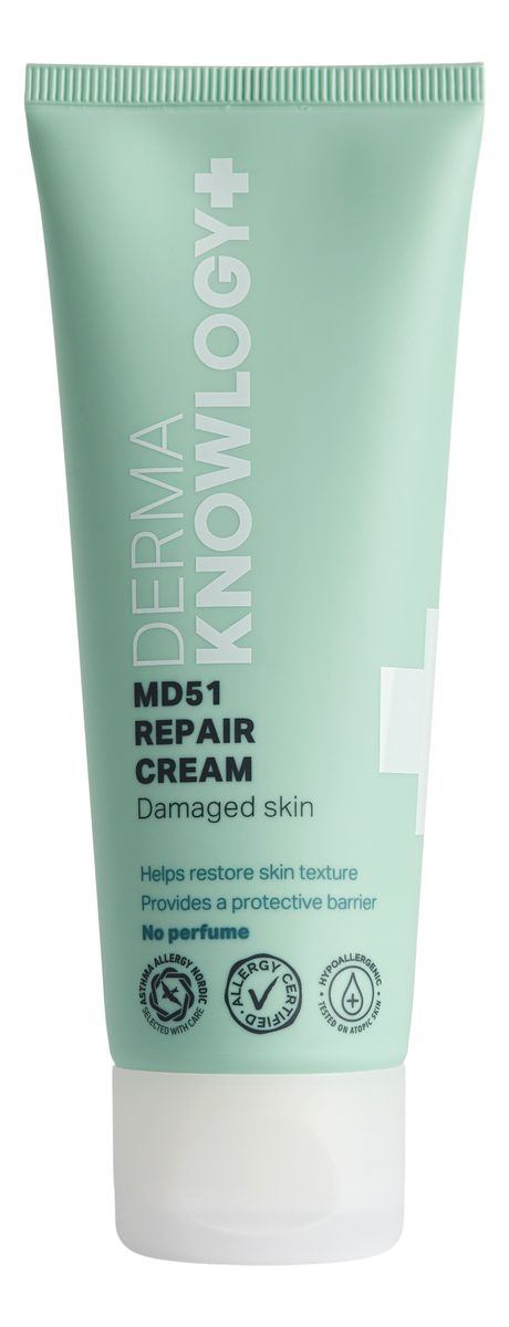 MD51 Repair Cream