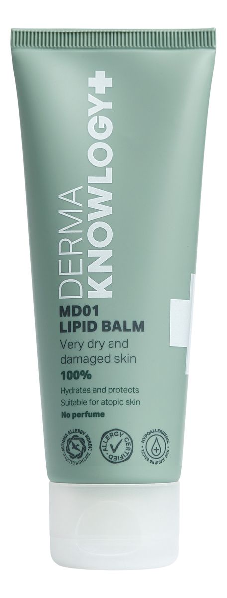 MD01 Lipid Balm 100%
