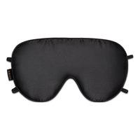 Philip B Silky Smooth Sleep Mask Black