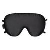 Philip B Silky Smooth Sleep Mask Black