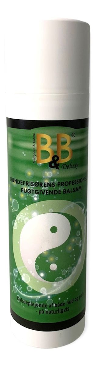 Deluxe Balsam - 200 ml