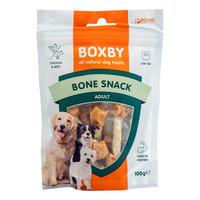 Boxby Bone Snack, Glutenfri - 100 g