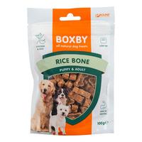 Boxby Rice Bone, Glutenfri - 100 g