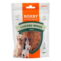 Boxby Chicken Wings - 100 g