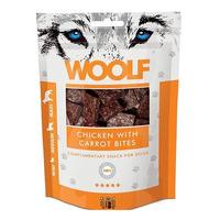 Woolf Chicken with Carrot Bites - 100 g