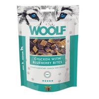 Woolf Chicken with Blueberry Bites - 100 g