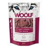 Woolf Soft Strips of Duck - 100 g
