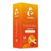 EasyGlide Flavoured kondomer - 10 st