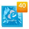 EasyGlide Flavoured kondomer - 40 st