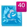 EasyGlide Ultra Thin kondomer - 40 st