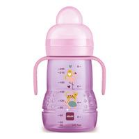 MAM Trainer Mugg 220 ml - Pink