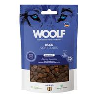 Woolf Soft Cubes Duck - 100 g