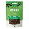 Woolf Soft Cubes Lamb - 100 g