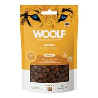 Woolf Soft Cubes Rabbit - 100 g
