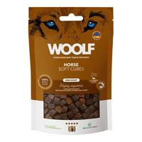 Woolf Soft Cubes Horse - 100 g