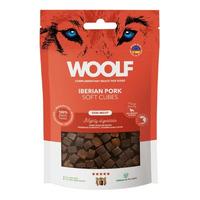 Woolf Soft Cubes Iberian Pork - 100 g